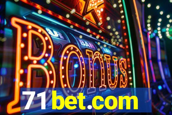 71 bet.com